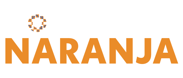 Naranja es unidad, naranja es progreso. ¡Naranjal nos necesita juntos!